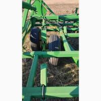 Культиватор важкий Джон Дір 960 10метрів б/в купити John Deere 960
