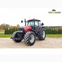 Трактор case ih mxm190 (2003)