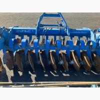 Дискова борона Lemken Heliodor 9/300 3м (дискатор)