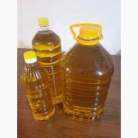 Ріпакова олія, рапсовое масло холодного віджиму