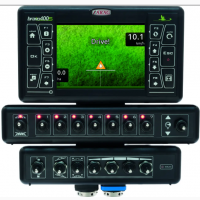 Комп#039;ютер BRAVO 180, 400 на ваш оприскувач