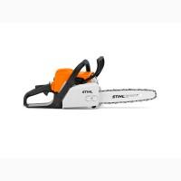 Оригинальная бензопила Stihl MS180 от официального дилера