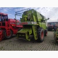 Комбайн Claas Mercator 75