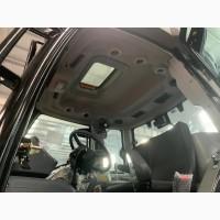 Трактор колісний RAGNAR R200 (200 к.с.)