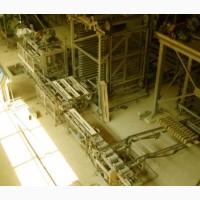 Кирпичный завод