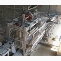 Кирпичный завод