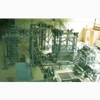 Кирпичный завод