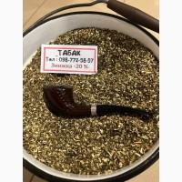 Натуральна махорка з нашого врожаю: справжній смак і якість