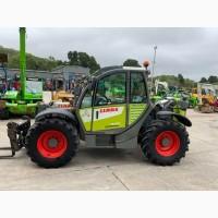 Claas Scorpion 7030 2012 рік