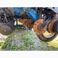 Сівалка точного висіву Kinze 3600 Interplant 16+15