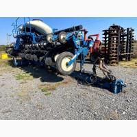 Сівалка точного висіву Kinze 3600 Interplant 16+15