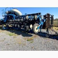 Сівалка точного висіву Kinze 3600 Interplant 16+15