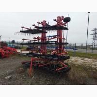 Продам Борону пружинну Quivogne Het 1200