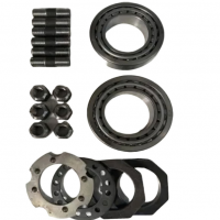 Ремкомплект кріплення ступиці 2ПТС-6 на причіп тракторний 2ПТС-6 | Придбати | Ціна