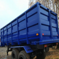 Причіп тракторний 2ПТС-9 | Продаж | Ціна | Придбати