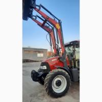 Навантажувач тракторний КУН НТ-1500J