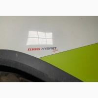 Комбайн Claas Lexion 600 (2009)