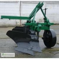 Плуг ПЛН 3-35 с предплужниками