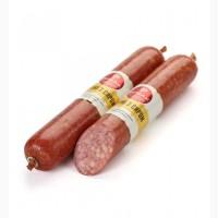 Салямі З сиром (Копчені ковбаси)