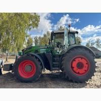 Продається імпортний трактор Fendt 942 Vario Gen7