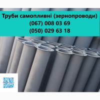 Привідні та натяжні барабани