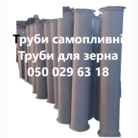 Привідні та натяжні барабани
