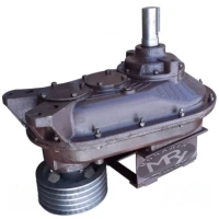 Редуктор ТСН-3Б