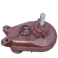 Редуктор ТСН-3Б
