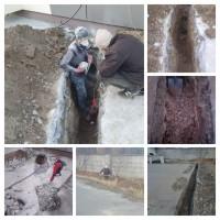 Земляні роботи послуги землекопів Гостомель