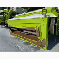 Комбайн Claas Lexion 760 2013 року (В НАЯВНОСТІ! з Данії) повний привід
