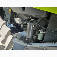 Комбайн Claas Lexion 760 2013 року (В НАЯВНОСТІ! з Данії) повний привід