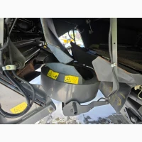 Комбайн Claas Lexion 760 2013 року (В НАЯВНОСТІ! з Данії) повний привід