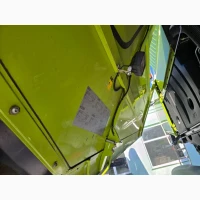 Комбайн Claas Lexion 760 2013 року (В НАЯВНОСТІ! з Данії) повний привід