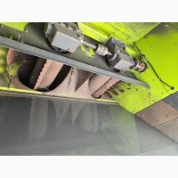 Комбайн Claas Lexion 760 2013 року (В НАЯВНОСТІ! з Данії) повний привід