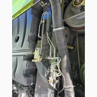 Комбайн Claas Lexion 760 2013 року (В НАЯВНОСТІ! з Данії) повний привід