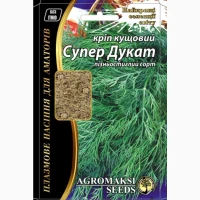 Кріп кущовий Супер Дукат Агромаксі