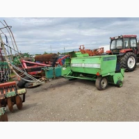 Продам тюковий прес-підбирач Deutz-Fahr HD 490 вживаний