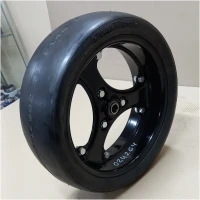 Колесо 360х120 / 024264.03 Otico, 016903.03 Otico
