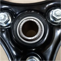 Колесо 360х120 / 024264.03 Otico, 016903.03 Otico