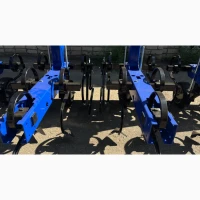 Культиватор междурядный прополочный Grand Max ROW CONTROL Fold Ferti КРН-5, 6 с системой
