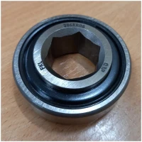 Підшипник 206KRR6 FKL, JD9483, JD9338, 203389C91, 84330028, 842697M1, 80135423, 135423