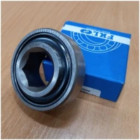 Підшипник 206KRR6 FKL, JD9483, JD9338, 203389C91, 84330028, 842697M1, 80135423, 135423
