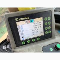 Кормозбиральний комбайн Krone BiG X 500