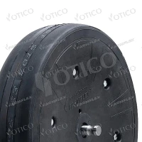 Колесо 330х75 / 020197.03 Otico, 00311211 Horsch, 00310954 Horsch, 00311580 Horsch