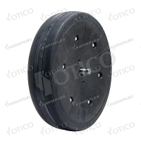Колесо 330х75 / 020197.03 Otico, 00311211 Horsch, 00310954 Horsch, 00311580 Horsch