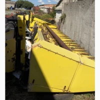 Жатка соняшникова Franco Fabril SF 1270