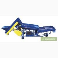 Картофелесортировочный стол M 614/1 Rolmet