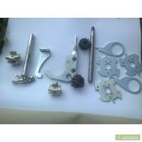 Запчасти на пресс подборщик International Интернационал IH 422, 430, 435D, 435Т, 440