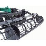Дисковая борона БГР-4.2 Солоха