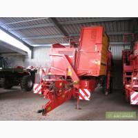 Продам картофелеуборочный комбайн GRIMME DR 1500